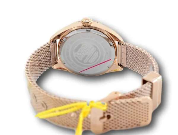 Invicta Angel Rose Gold Women's Watch - 27454