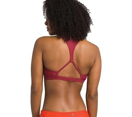 Prana Women's Khari Top - XL - Rusted Roof