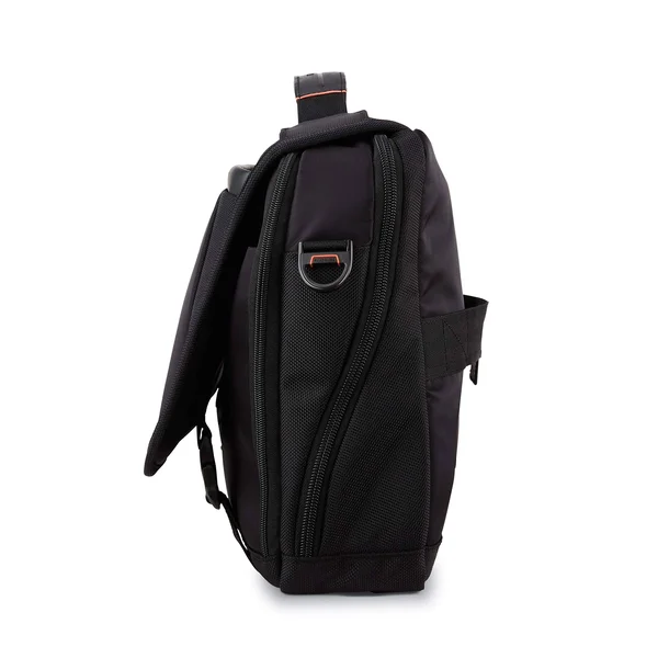 Samsonite Pro Slim Messenger Notebook carrying case