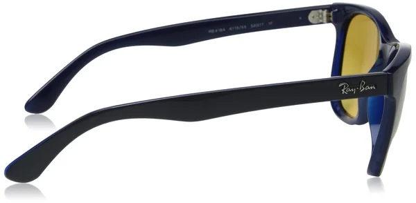Ray-Ban RB4184 Sunglasses - Blue (6115X4)