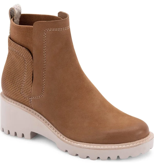 Dolce Vita Huey 6 Women's Whiskey