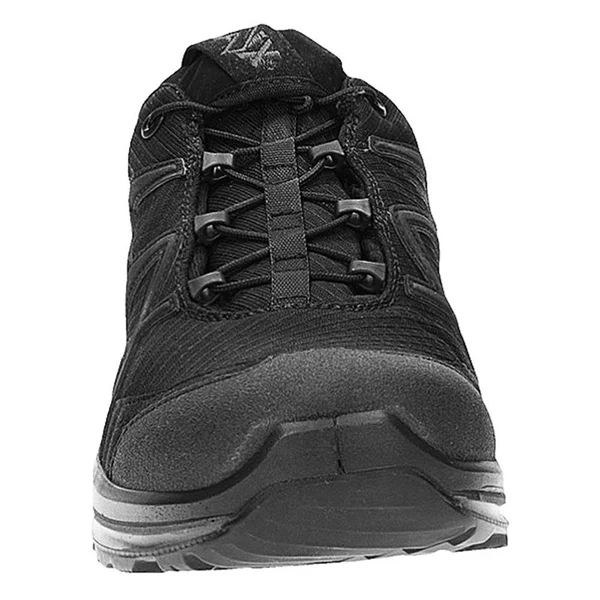 HAIX Black Eagle Athletic 2.1 T Low - Black - 330016W 11