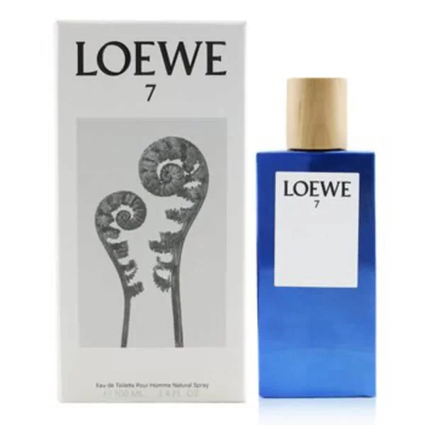 Loewe 7 Eau De Toilette Spray 100ml/3.4oz