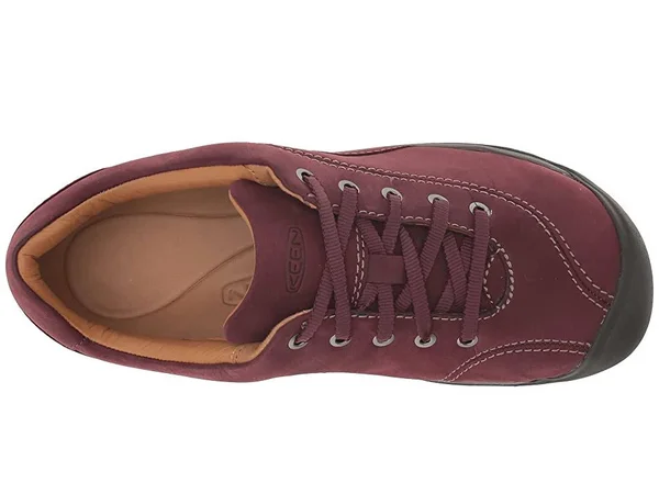 Women's Keen Presidio II-Winetasting/Peppercorn - 7.5