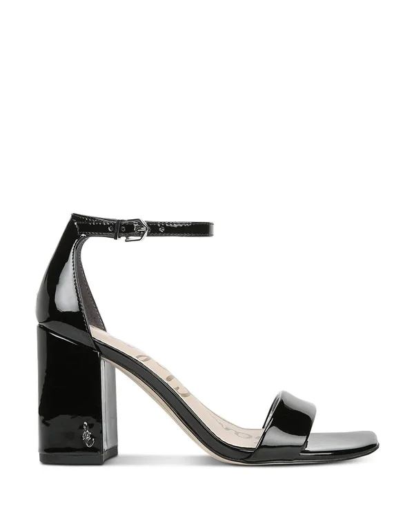 Sam Edelman Women's Daniella Heeled Sandal