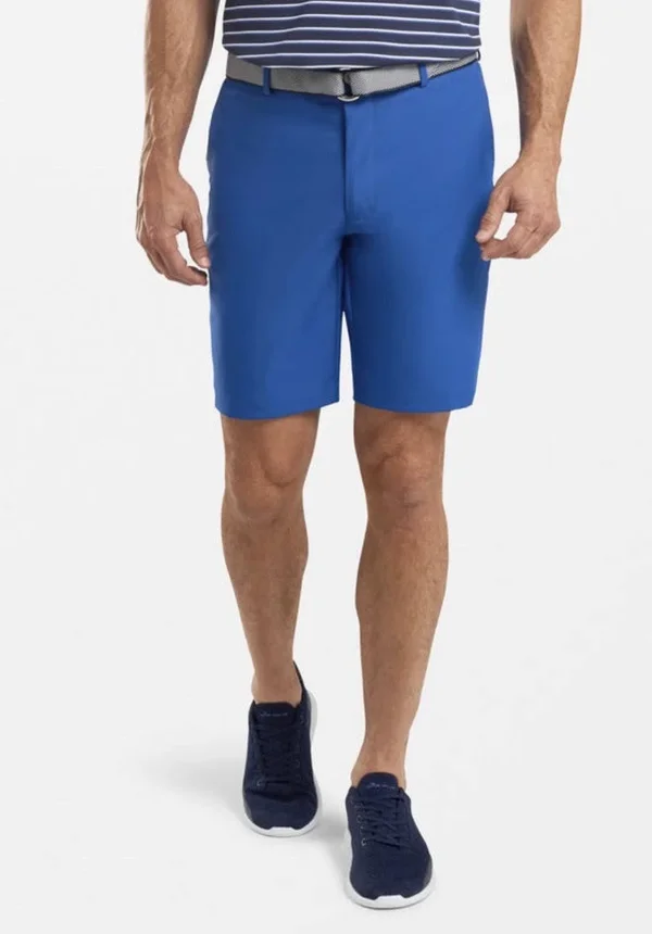 Peter Millar Performance Salem Golf Shorts