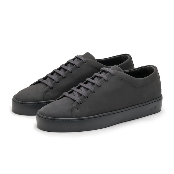 Jak Sneakers for Women - Royal Nobuk Arsenic in 39
