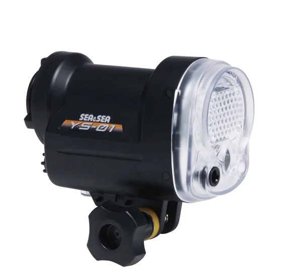 Seau0026Sea Ss-03112 YS-01 Strobe (Black)