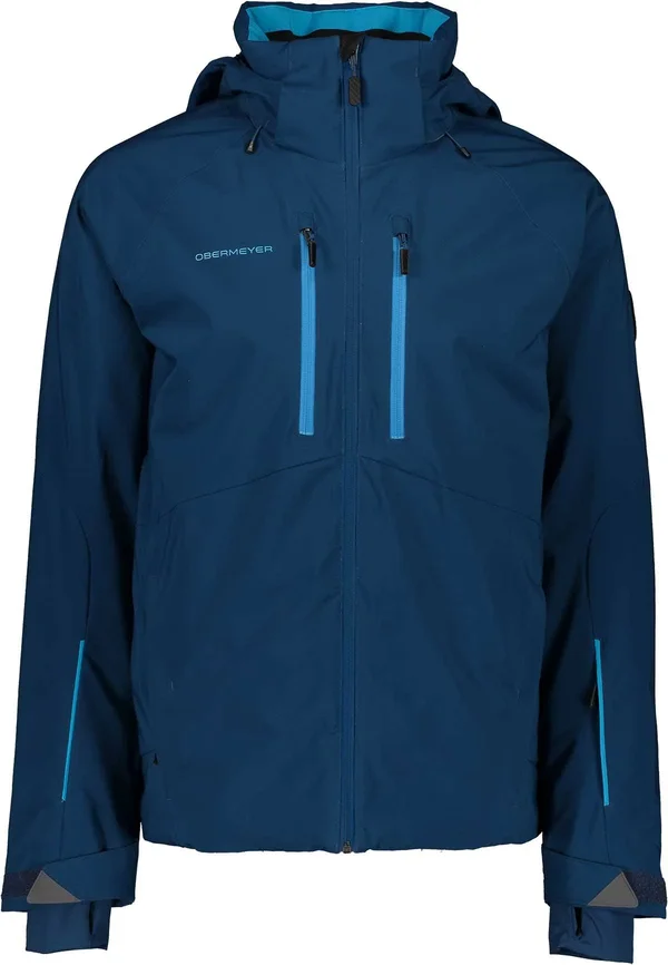 Obermeyer Men & S Raze Jacket - Passport