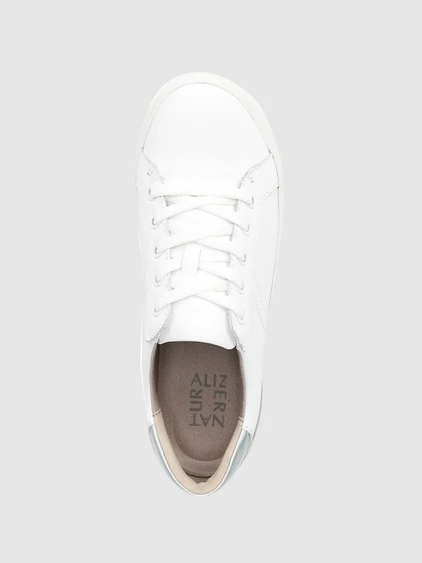 Naturalizer Morrison 11 Women's White