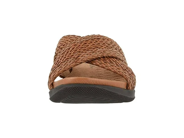 Softwalk Women's Tillman - Size: 7, Saddle Leather