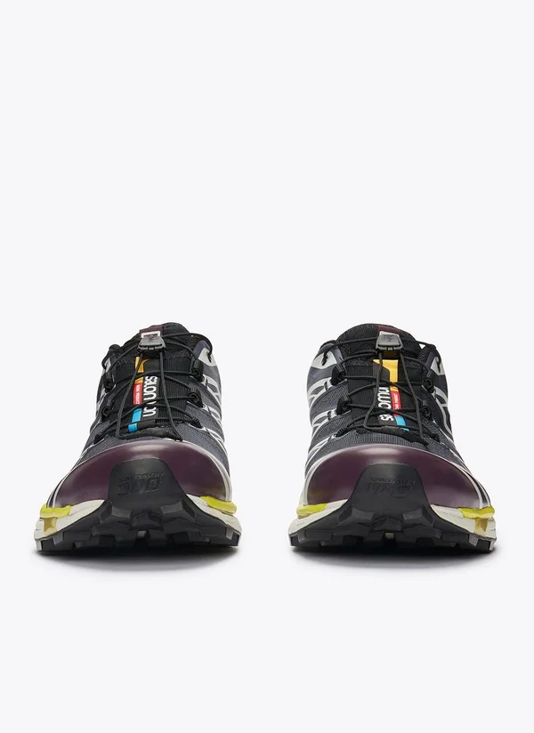 Salomon Xt-6 ADV India Ink