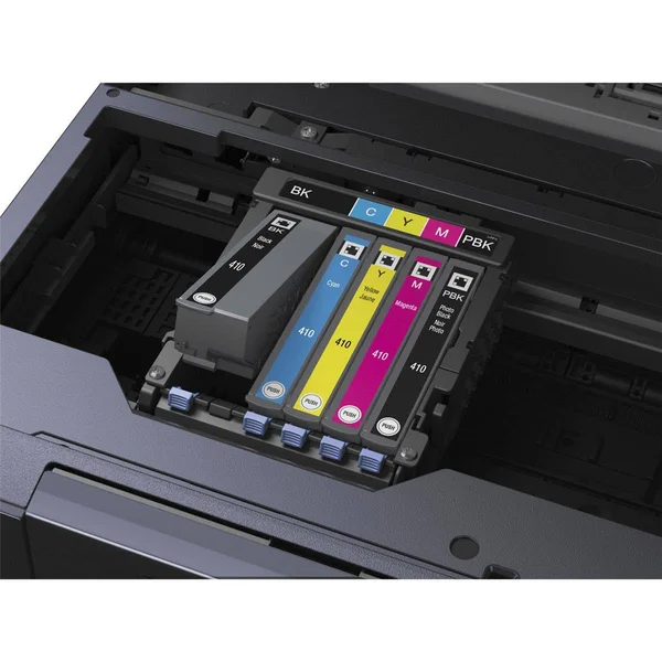 Epson - Expression Premium XP-7100 Small-in-One Printer - Refurbished