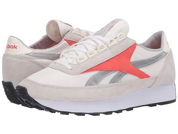 Reebok Lifestyle AZ Princess Women's Shoes 9381146 - 11 B - Medium - White