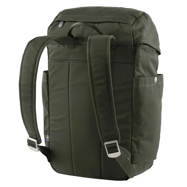 Fjallraven Greenland Top Backpack Deep Forest - Small