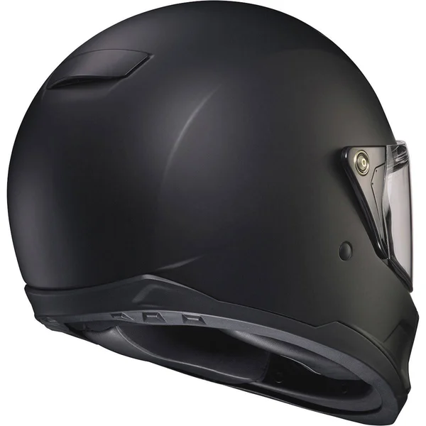 Scorpion EXO-HX1 Full-Face Helmet Matte Black 2x