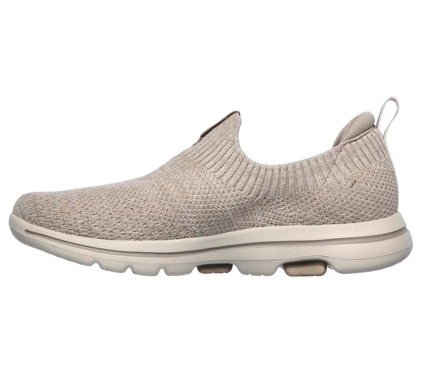 Skechers Performance Go Walk 5-Trendy 9 Women's Taupe