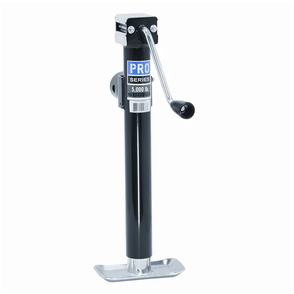 Pro Series Round Jack - 1401440303