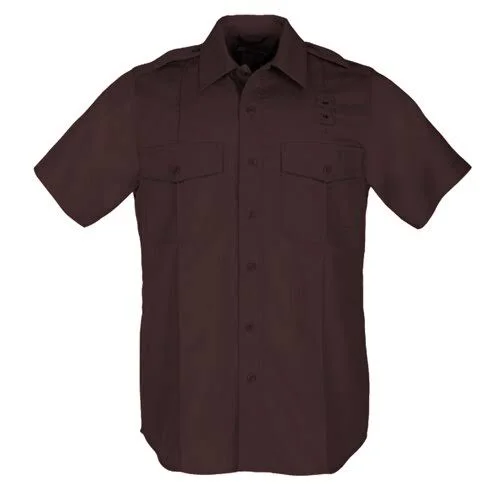 5.11 Tactical Men's Long Sleeve Taclite A Class PDU Shirt