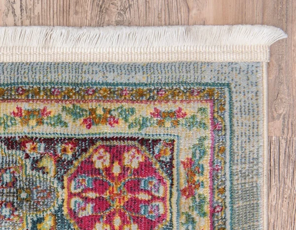 Unique Loom Baracoa Traditional Area Rug Collection - Round 8&4x22 3139631
