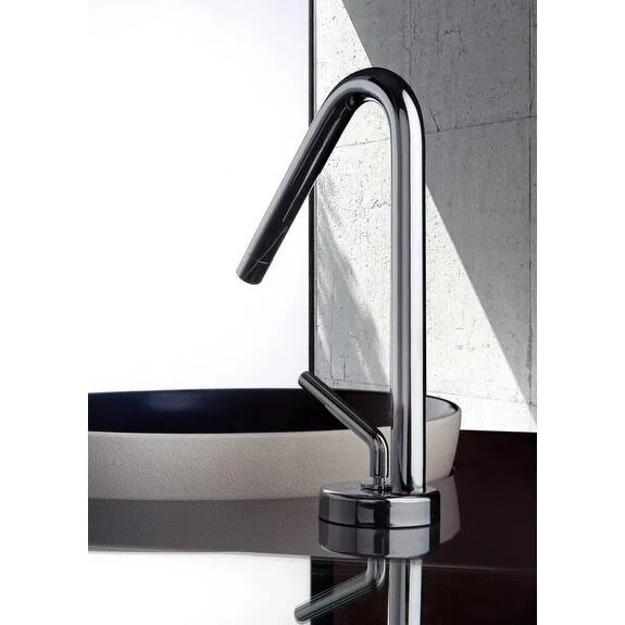 LaToscana Faucet Morellino Single Lever Handle 81CR211 - Chrome