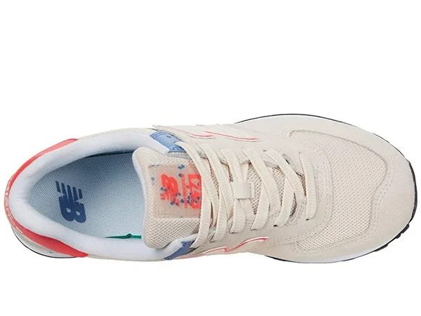 Women's New Balance 574 9, B