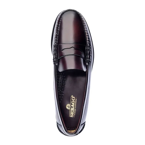Sebago Classic Dan Wide Shoes 6