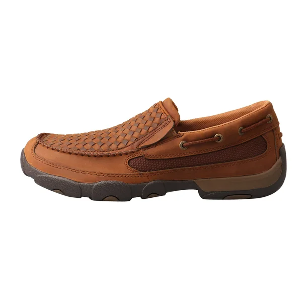 Men's Twisted x Slip-On Driving Moc MDMS017
