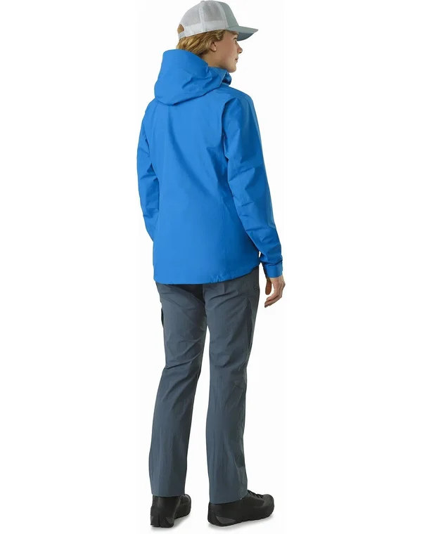 Arc&teryx Beta SL Jacket - Women's-Small-Black