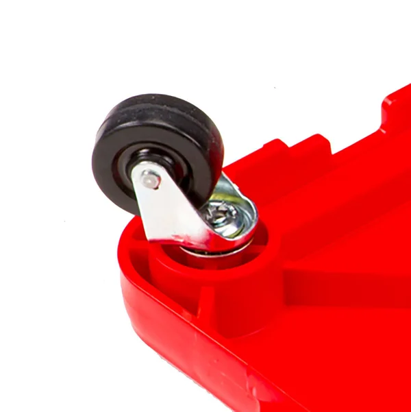 Cramer 16 in Deluxe Scooter Boards, Set of 6