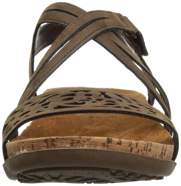 Bearpaw Glenda 9 Women's Marsh