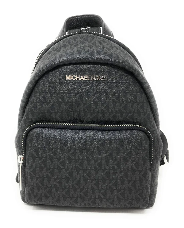 Michael Kors Bags - Michael Kors Erin Small Convertible Backpack, Color: Black, Size: Os, Lauraw88&s Closet