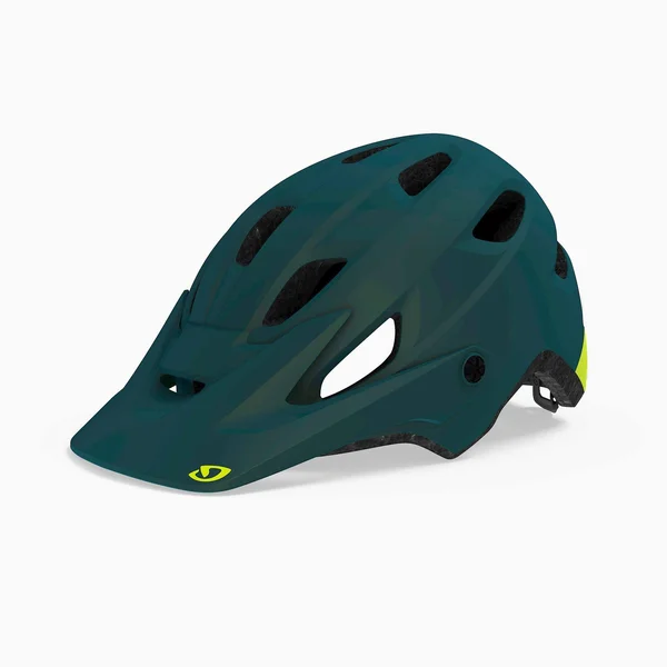 Giro Chronicle MIPS Helmet Large Matte True Spruce