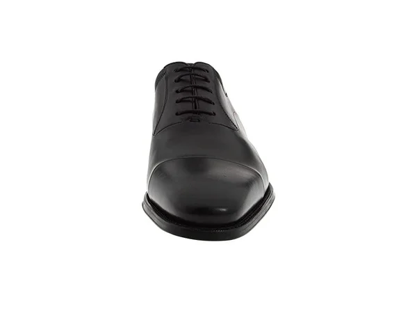 Magnanni Federico (Black) Men's Lace Up Cap Toe Shoes