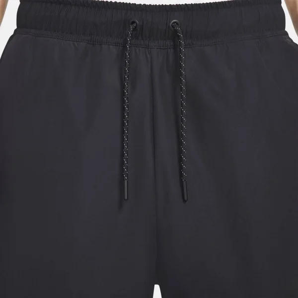 Nike Sportswear Tech Fleece Men's Woven Joggers in Black - Size: Small, CZ9901-010