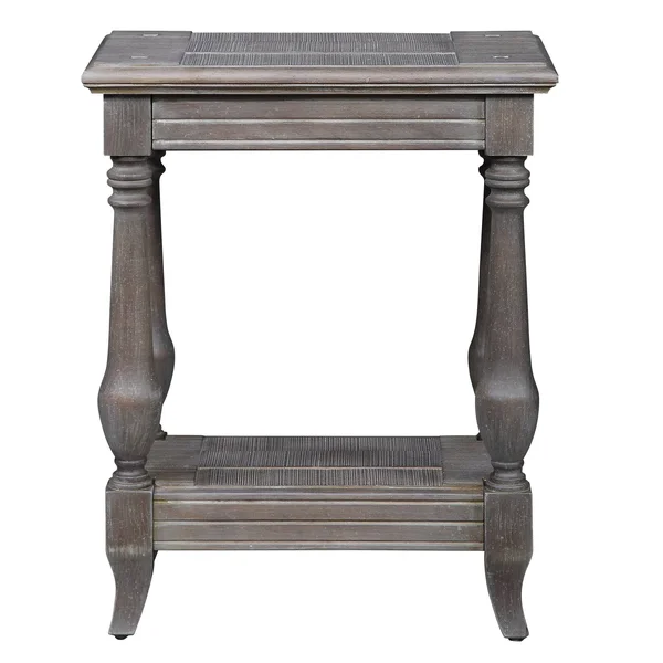 Uttermost Mardonio Side Table