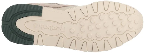 Reebok Women's Classic Leather Sneakers - White Size 8