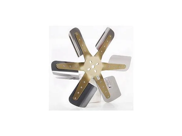 Flex-a-Lite Belt Driven Fan - 1518