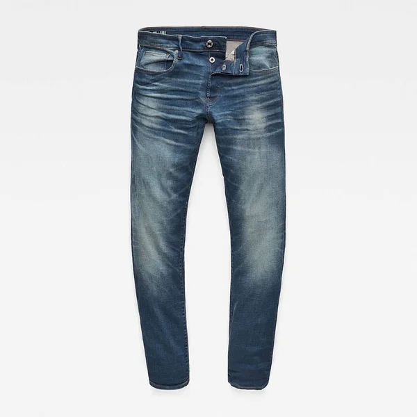 GStar 3301 Straight Jeans 31, 28