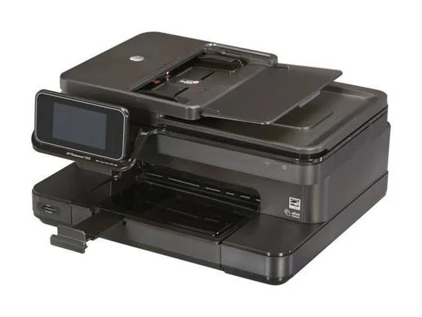 HP Photosmart 7510 All-in-One Thermal Printer
