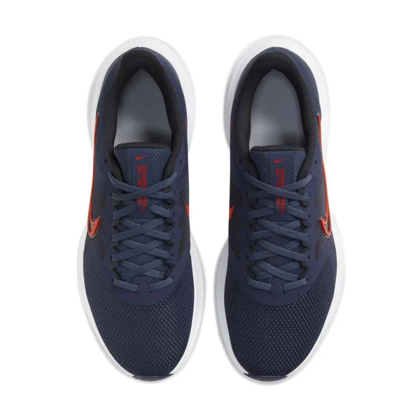 Nike Downshifter 11 Men's Running Shoes - Size: 7, Blue