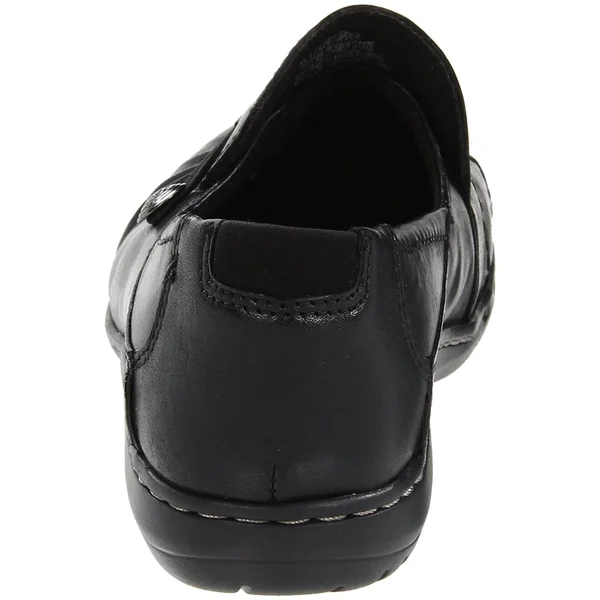 Cobb Hill Women's Paulette, Black Size: 8.5 N