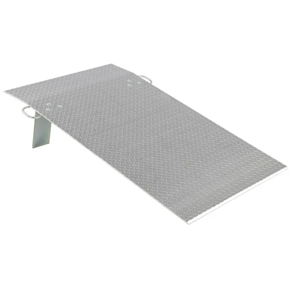 Vestil E-3636 Aluminum Economizer Dockplate