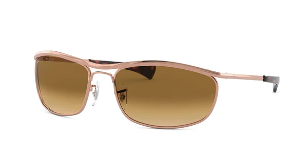 Ray-Ban Sunglasses RB3119M Olympian I Deluxe 920251