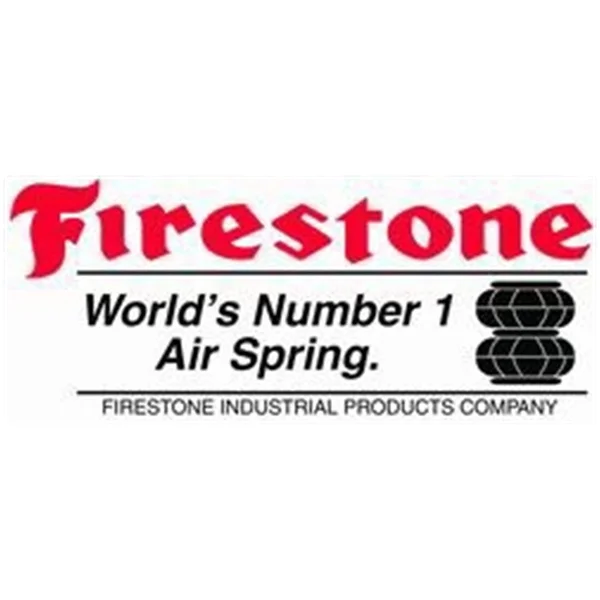 Firestone Ride-Rite Front Air Helper Spring Kit - 2223