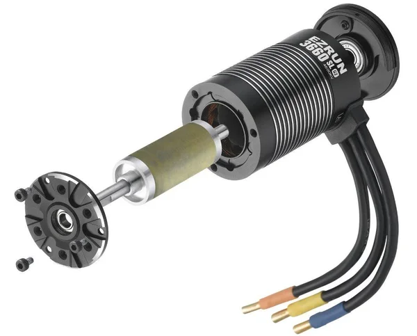 Hobbywing - EZRUN-3660SL G2 Motor, 4000KV - 30402651