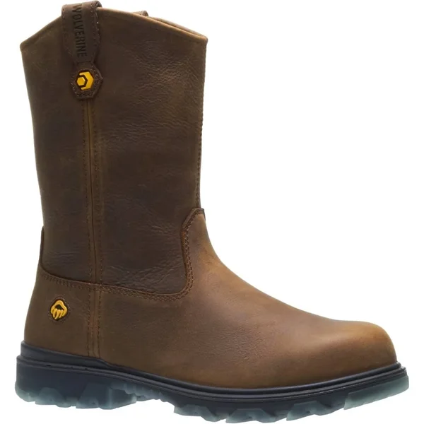 Wolverine Men's I-90 EPX Carbonmax Wellington Boots, W10793, Brown