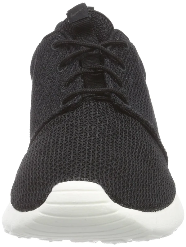 Black Nike Roshe One - Men's Size 7.5
