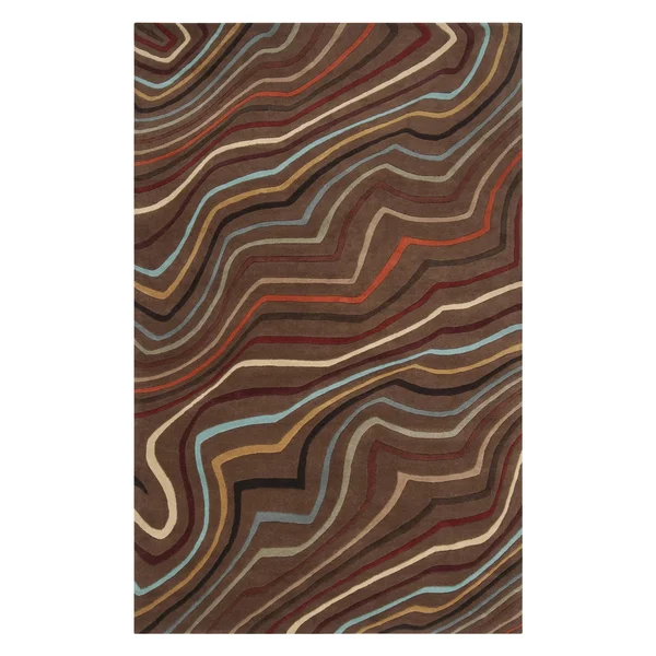 Surya Forum FM-7155 2' x 3' Area Rug