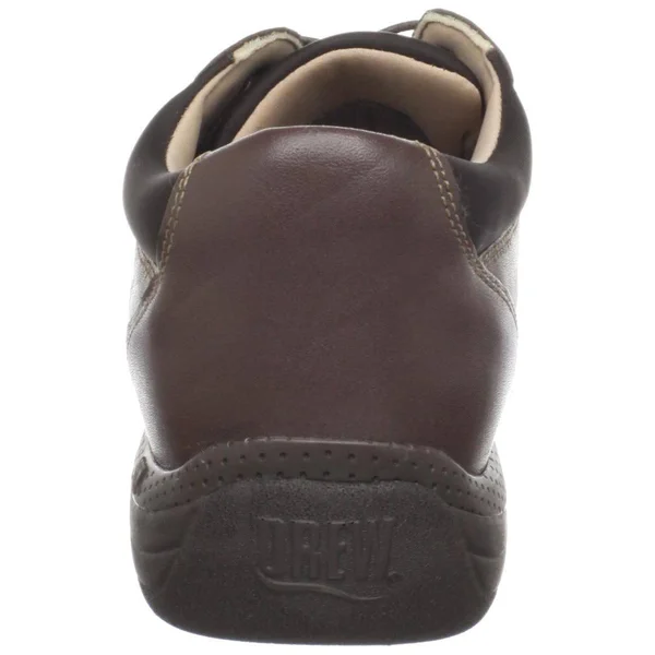 Drew Tulip 6.5 Women's Brown